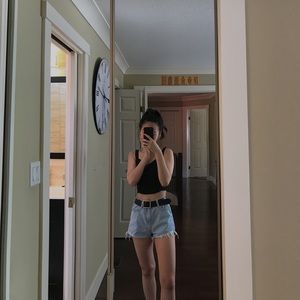 Meet your Posher, May